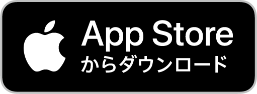 APP storeバッジ